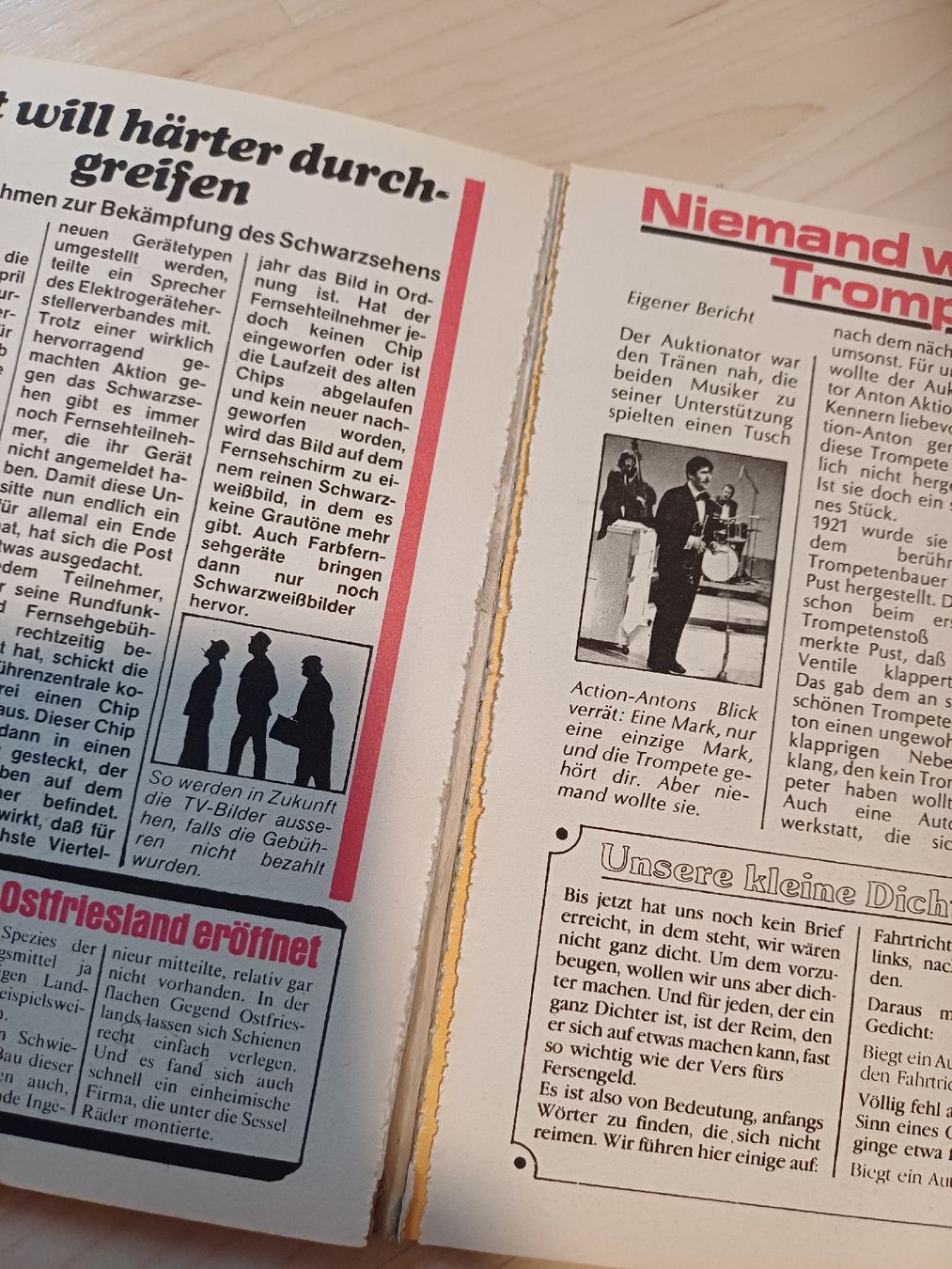 Fumetti: Nr. 67 / Fix und Foxi Extra von 1981 – Usato da Walenstadt venduto da emynmuil1 2