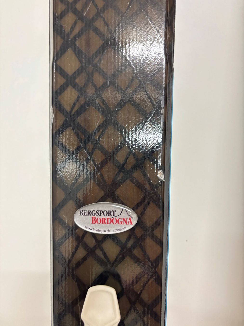 Movement Skis: Movement Ski, 169cm, Walk and Skii mit Fellen – Neu (gemäss Beschreibung) aus Oberbuchsiten von annaxlunax 4