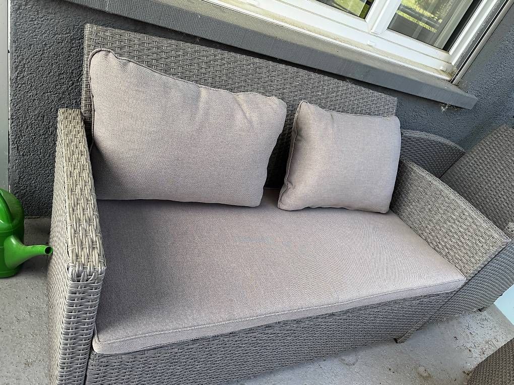 Sofas: Gartenlounge – Neuf (Voir description) à Thun par Marley2015
