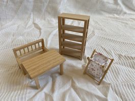 Möbel Puppenstube