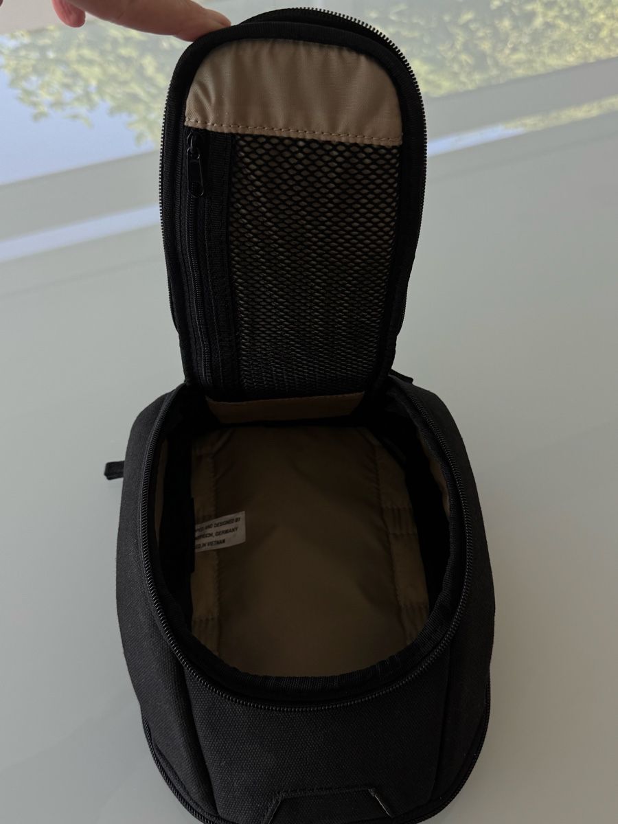 SW-Motech Taschen: magnetisch!! sw motech, tankrucksack, legend gear – Gebraucht aus sargans von lnoa 4