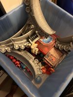 Kiste voll Bakugan
