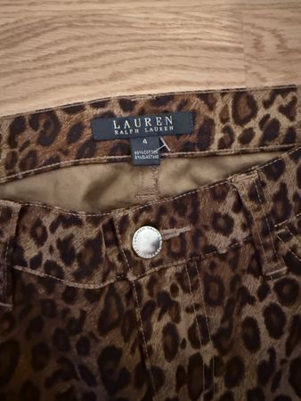 Ralph Lauren Vintage Hose