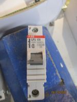 ABB LP1 C16 LP1C16 CICUIT BREAKER !