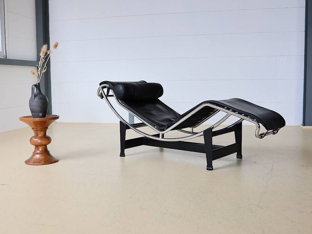 Le Corbusier Liege Cassina Lc4 Kaufen Auf Ricardo