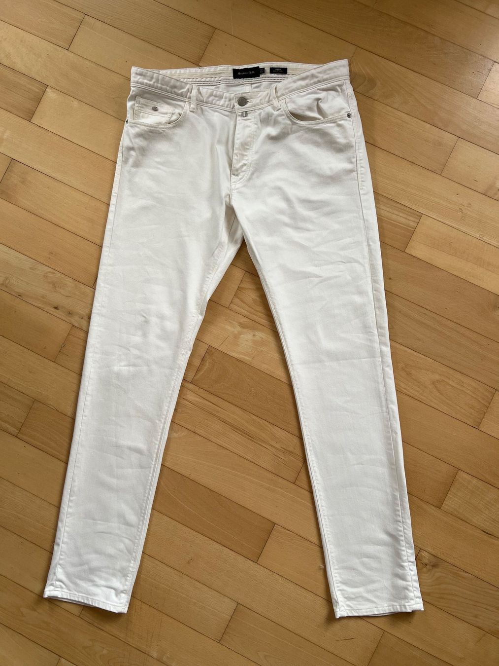 Massimo Dutti Jeans: Massimo Tutti Jeans Gr.34 neuewertig – Usato da Zürich venduto da ost_5sdl 1