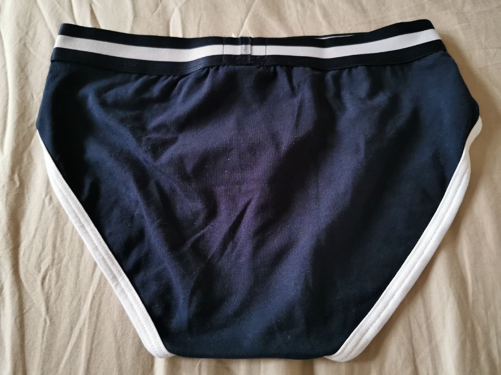 Sous-vêtements: Cristiano Ronaldo Herren Unterhose Gr S. – Neuf avec emballage d'origine à Schlieren par vlalif 4