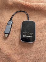 Bluetooth Adapter 