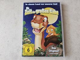 Die Zeit der grossen Gabe