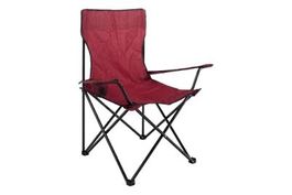 2 chaises de camping