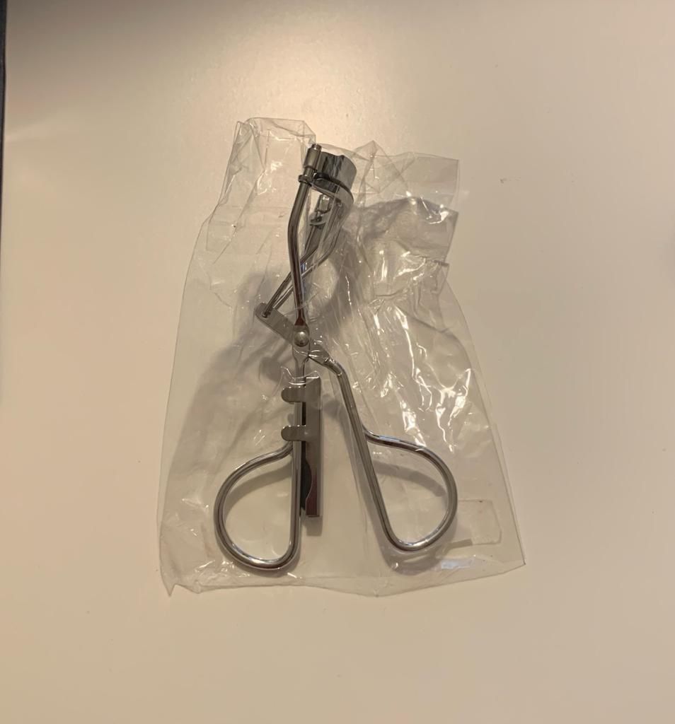 Make-up: Pinza per ciglie finte – Nuovo e nell'imballaggio originale da Bôle venduto da dany2021