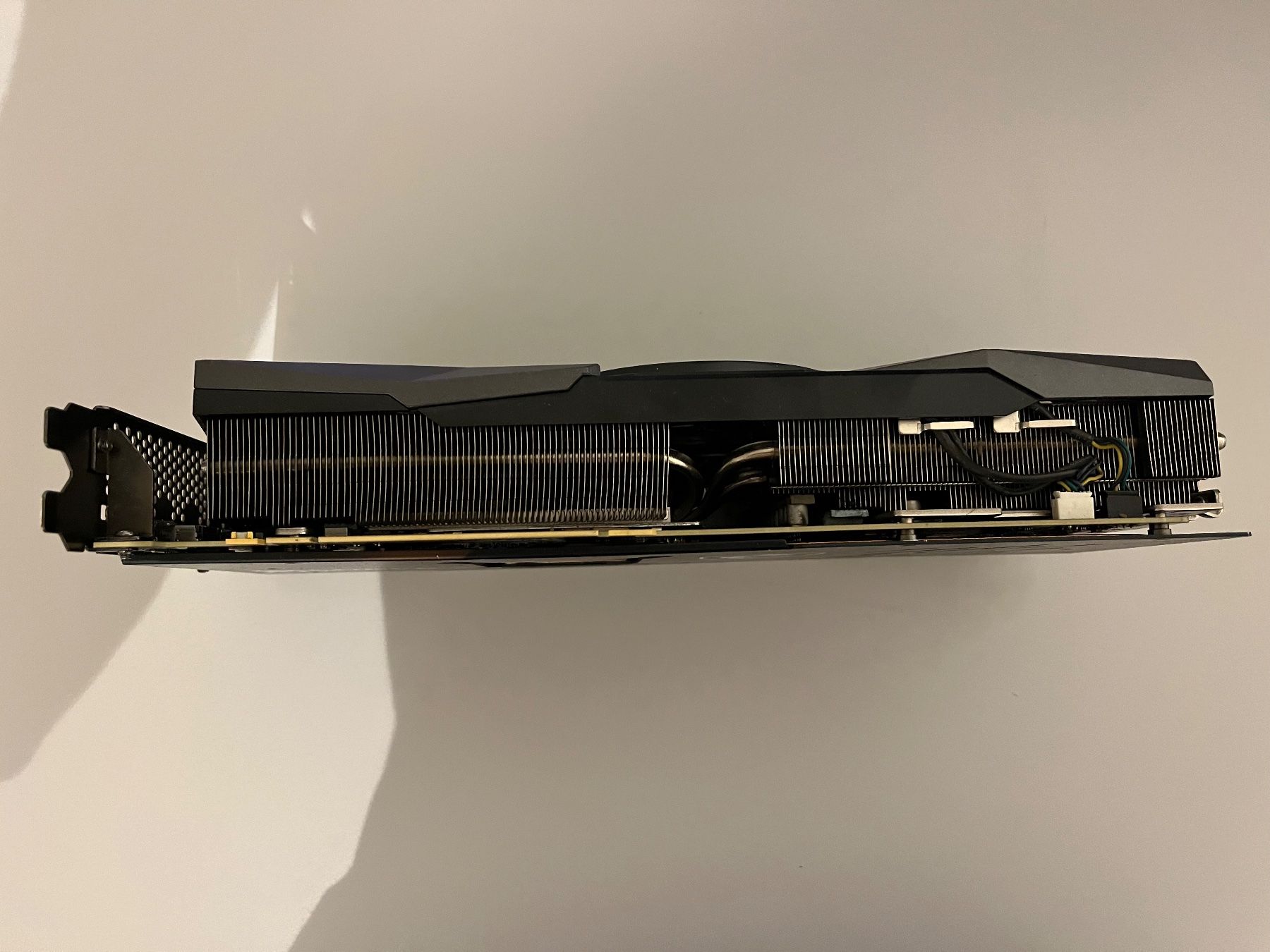 Nvidia Cartes graphiques: NVIDIA GeForce RTX 3090 24gb – D'occasion à Thun par YannicReust 1