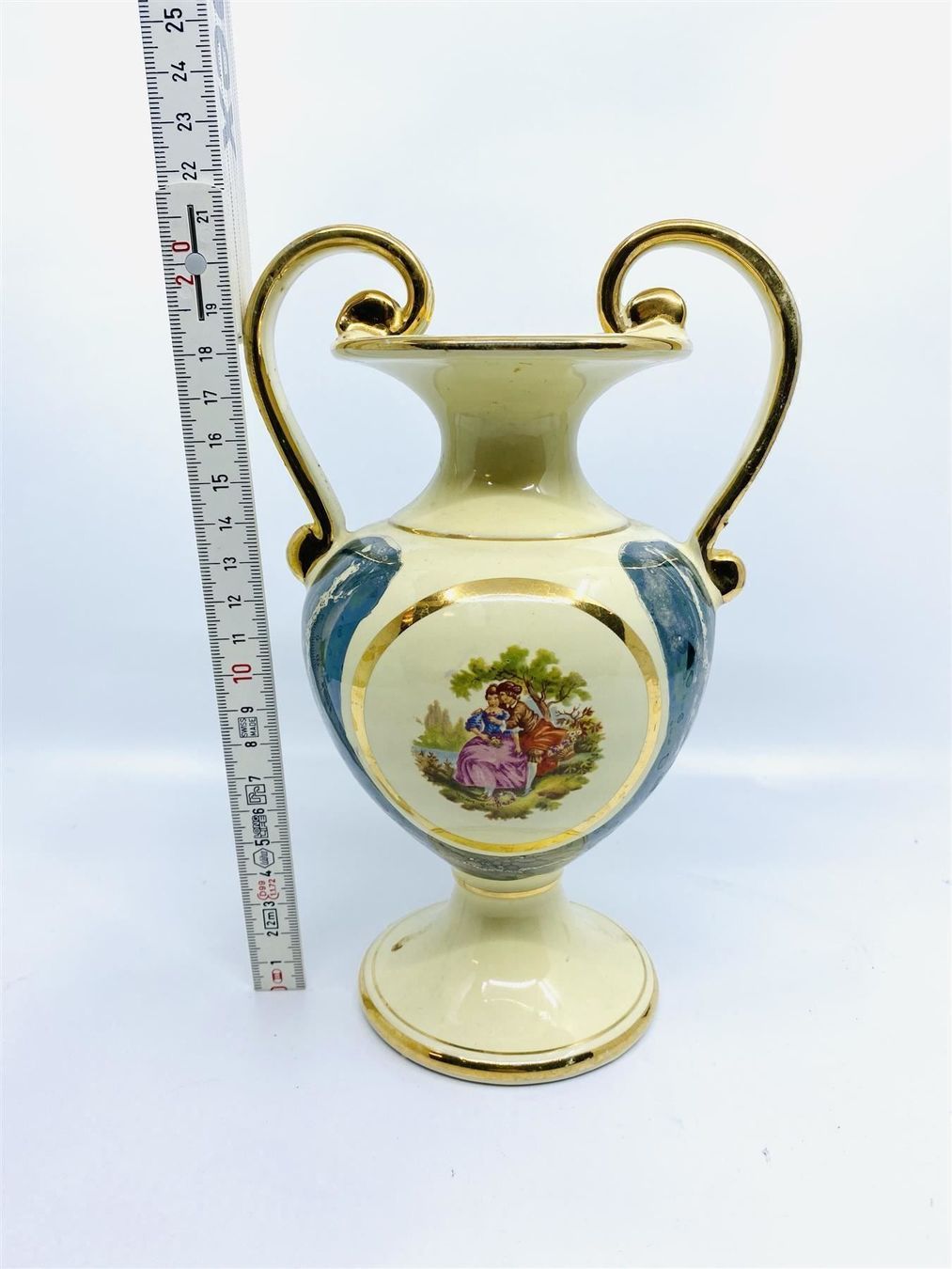 Vasi & Recipienti: Schöne alte Vase – Usato da Berikon venduto da nokireb 2