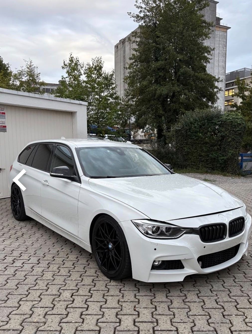 BMW Autos: Bmw f31 328i – Gebraucht aus St. Peterzell von Knufi10