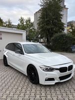 Bmw f31 328i
