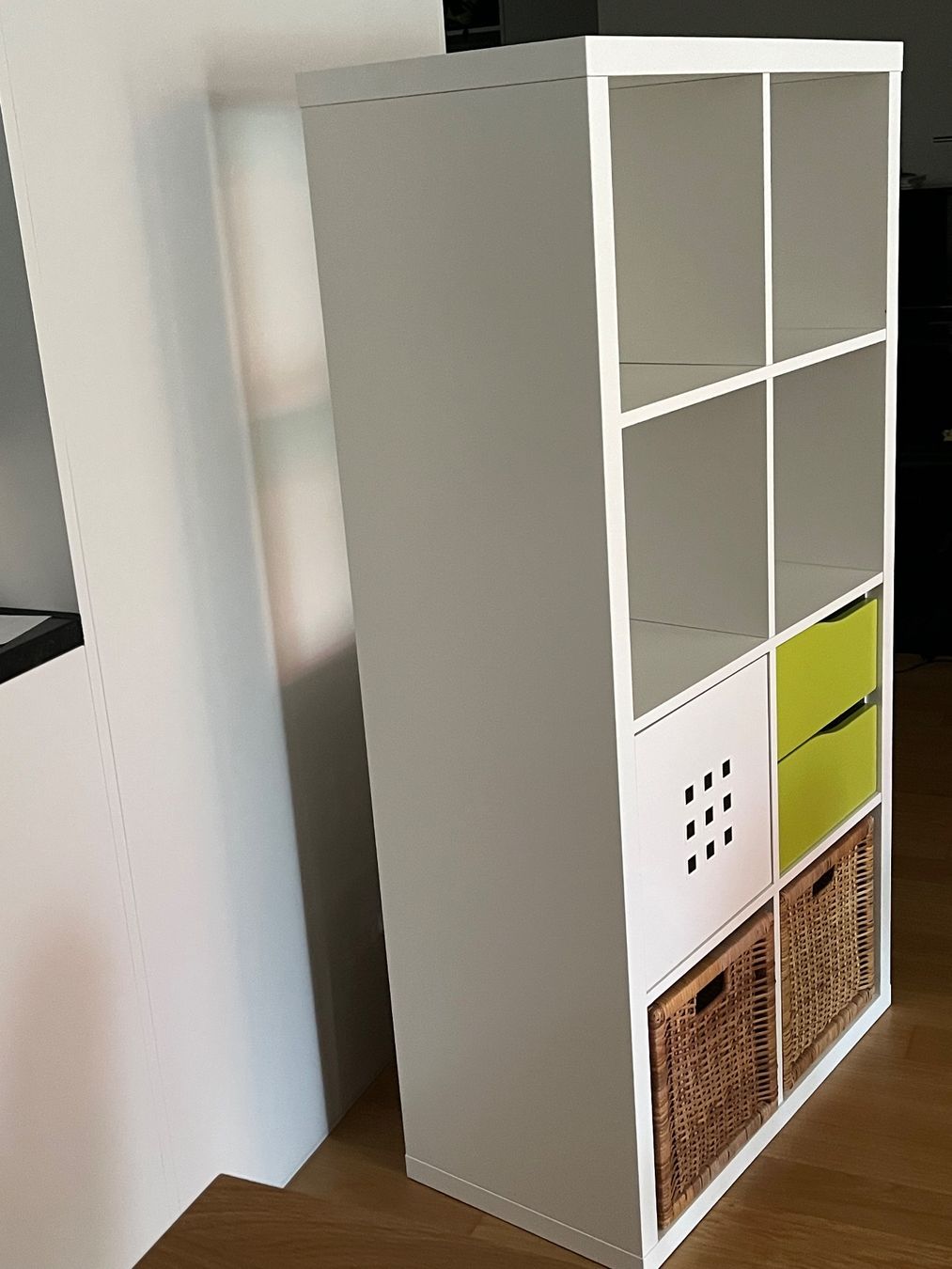 Ikea Scaffali: IKEA KALLAX – Usato da Sursee venduto da Stefanjenni 1