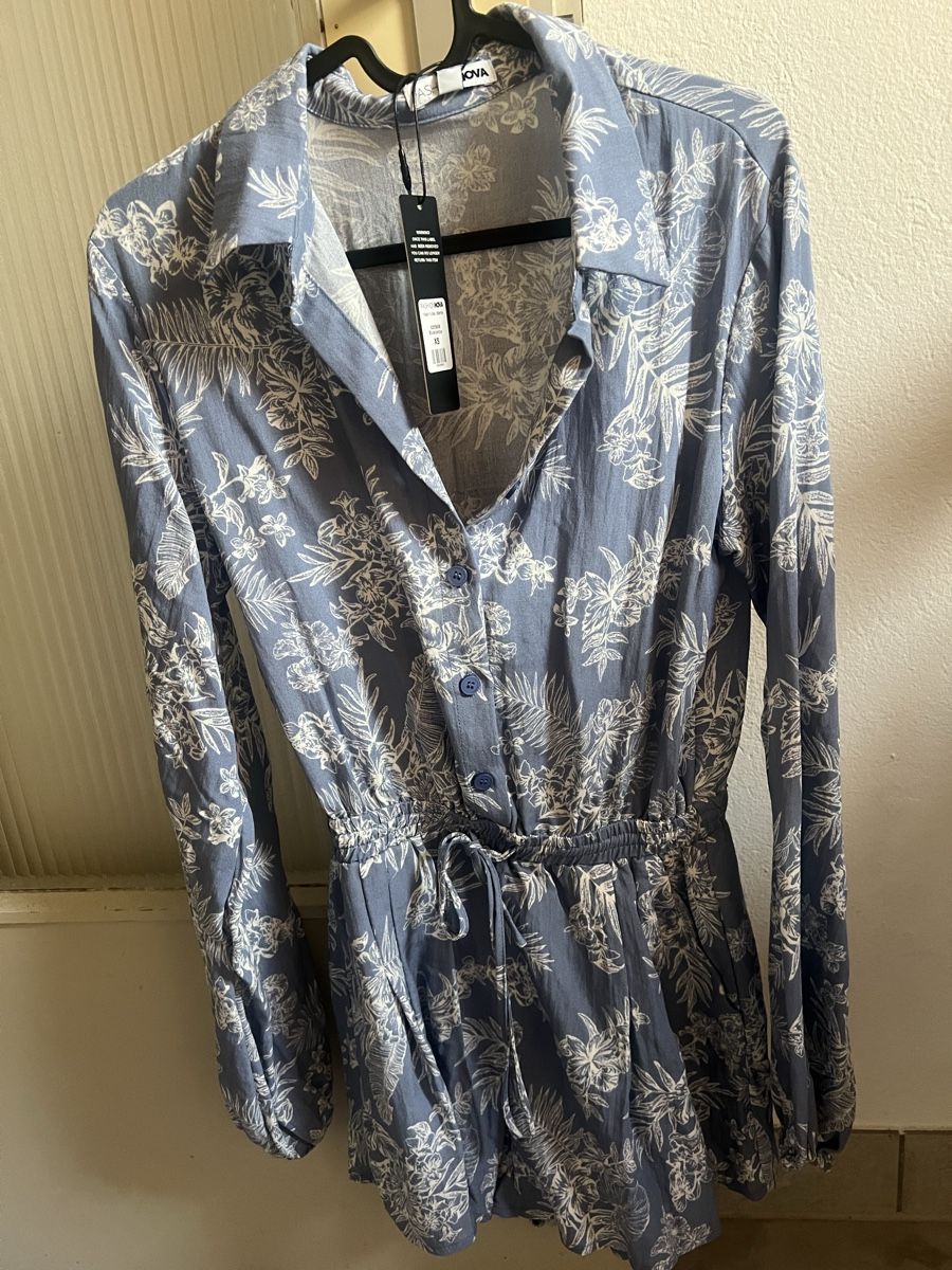 Jumpsuits: Jumpsuit Fashion Nova  – Neu und originalverpackt aus Kirchberg BE von lea_kb6y 2