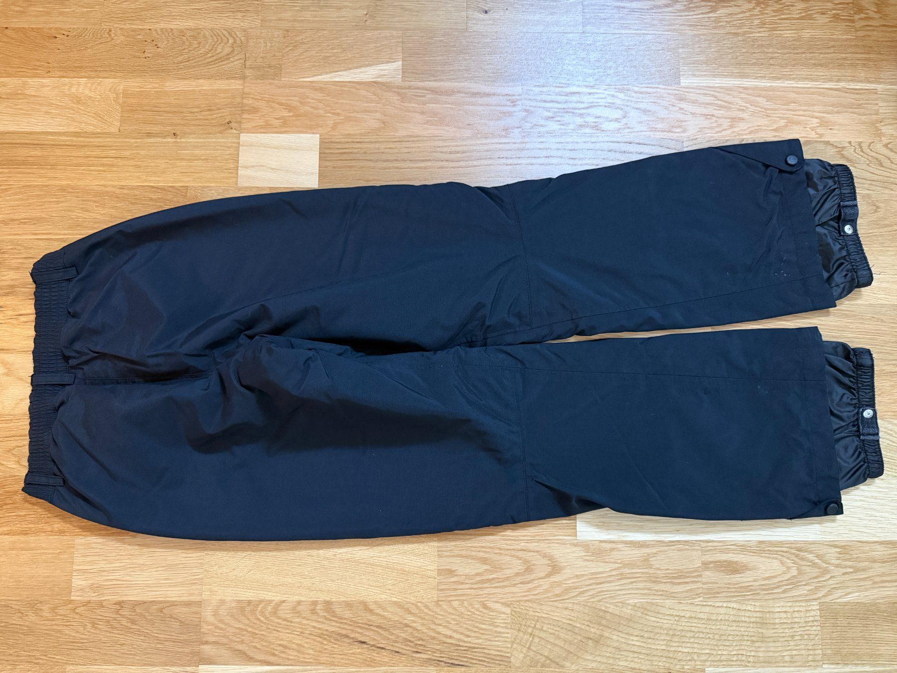 Reima Pantaloni: Skihose Reima tec Gr. 152 schwarz – Usato da Schinznach Dorf venduto da Joyce75 1