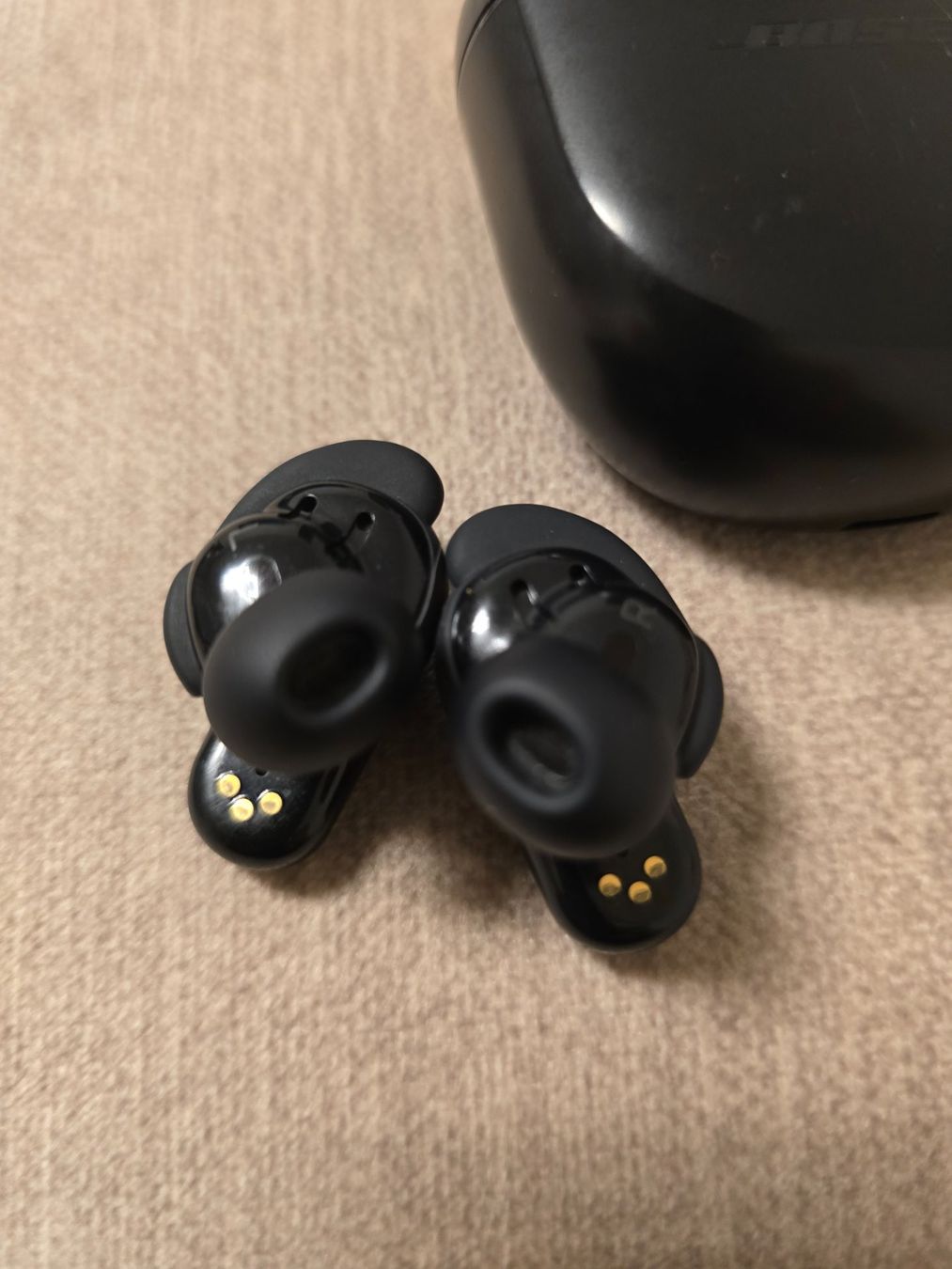 Bose Kopfhörer: Bose Earbuds 2 – Gebraucht aus Basel von Esmen 1