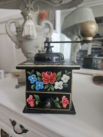 Kaffeemühle alt vintage 