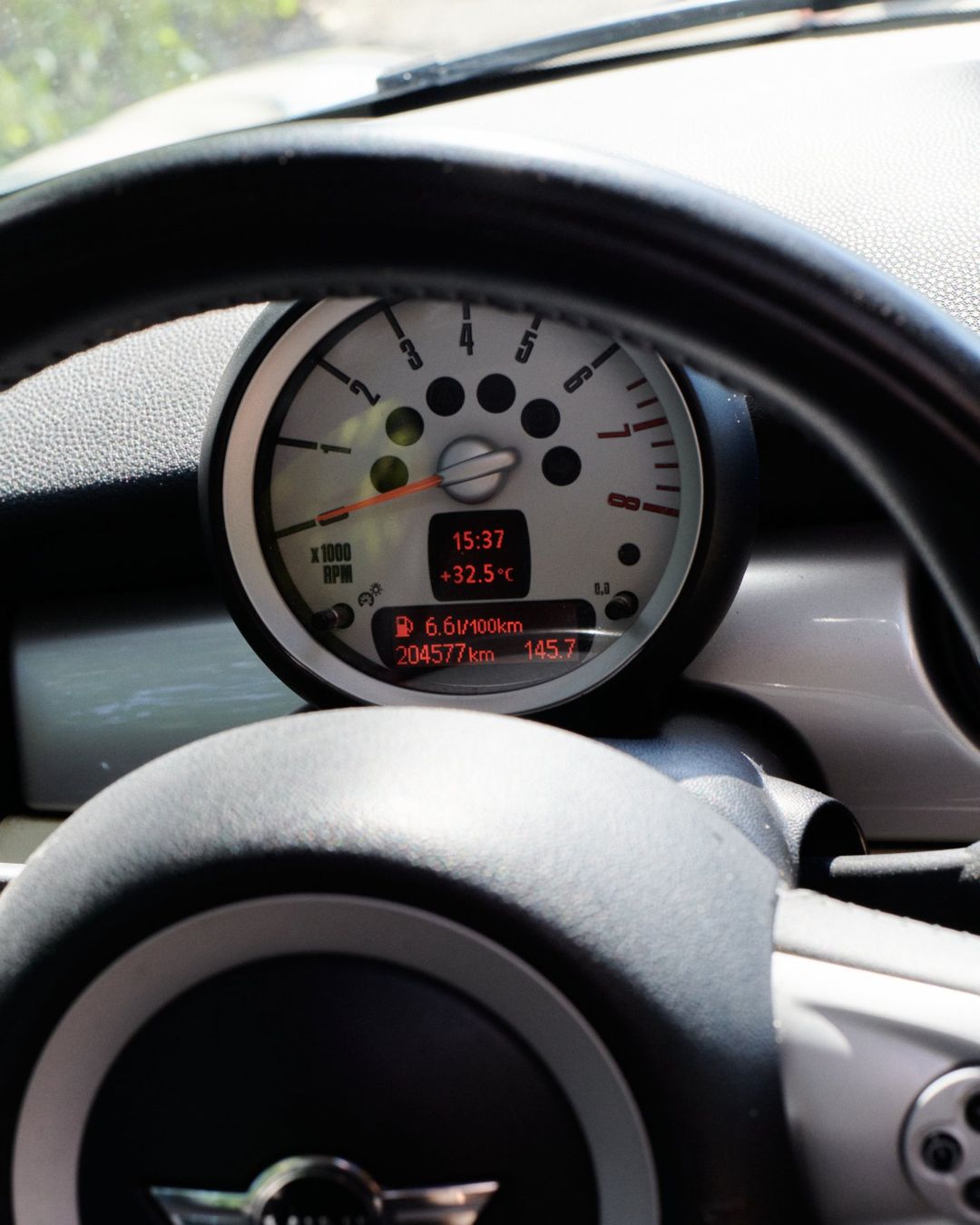 Mini Autos: Mini Cooper Clubman – Gebraucht aus Oetwil a d Limmat von JSTNR 9