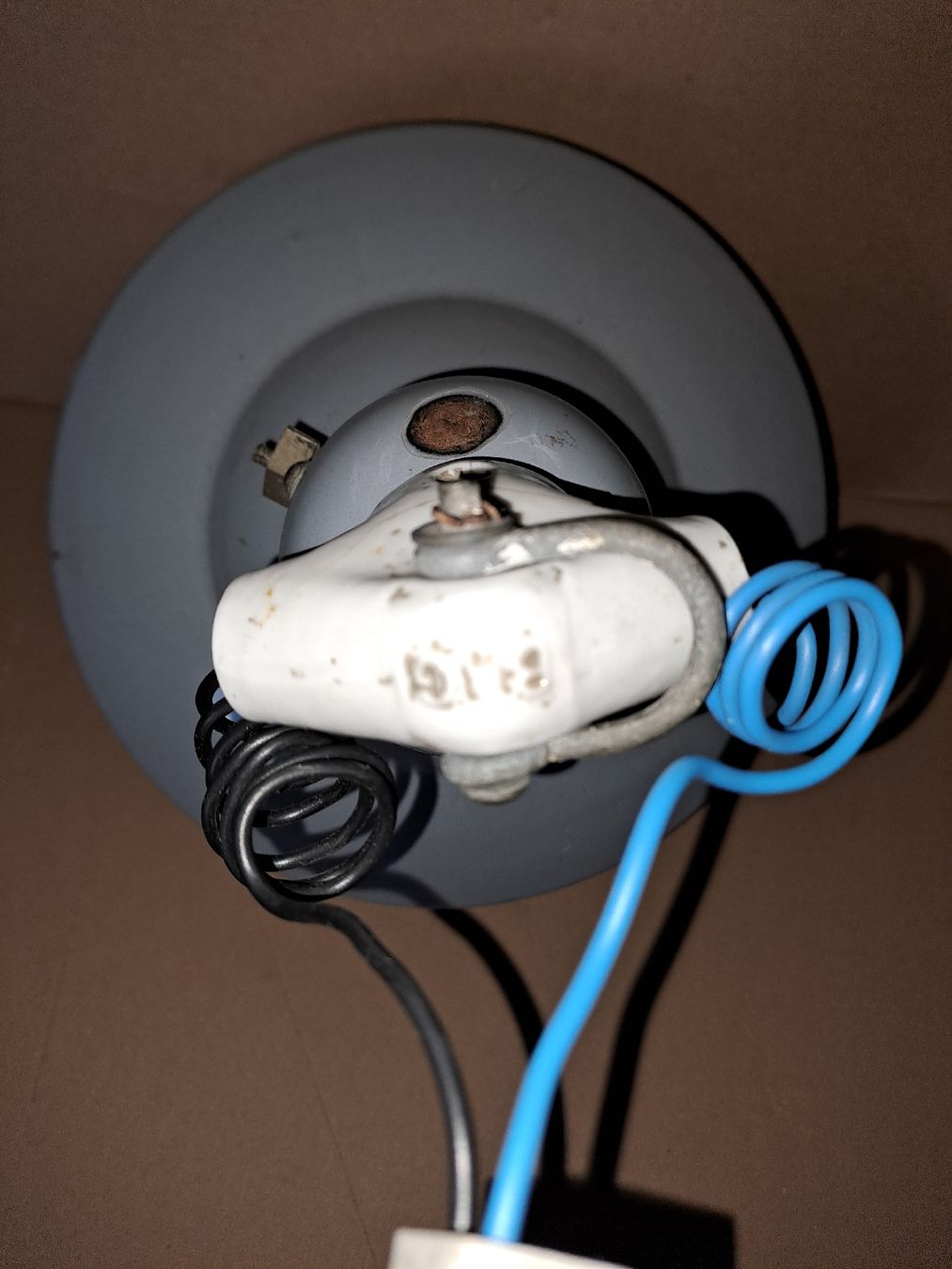 Bag Turgi Lampade: BAG Turgi Leuchte – Usato da Gebenstorf venduto da suroh 6