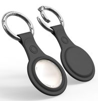 Silikon Case für Apple Airtag lieferbar