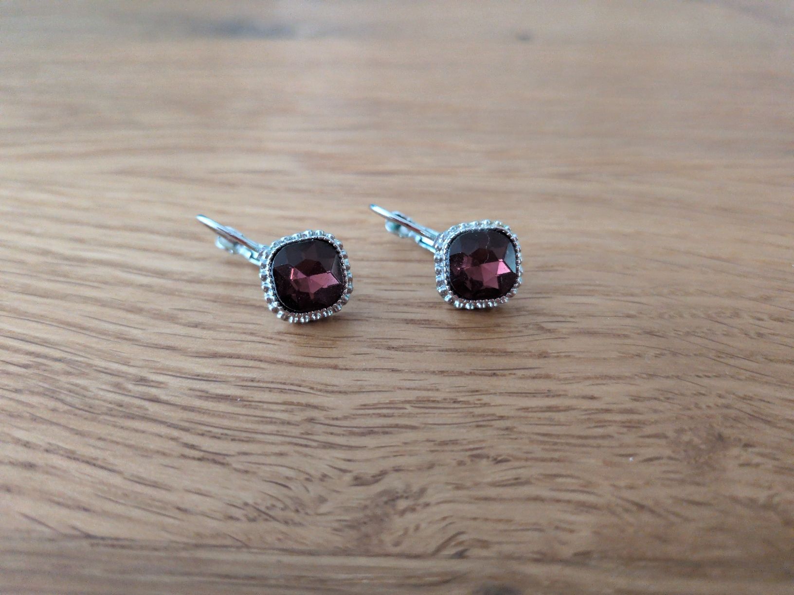 Orecchini pendenti & Orecchini a lobo: Modeschmuck Ohrhänger – Nuovo (secondo la descrizione) da Aarburg venduto da Noemi.H