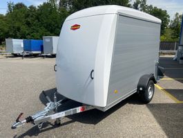 Kofferanhänger Böckmann KT-PB-AL 3015/15 Aluminiumanhänger