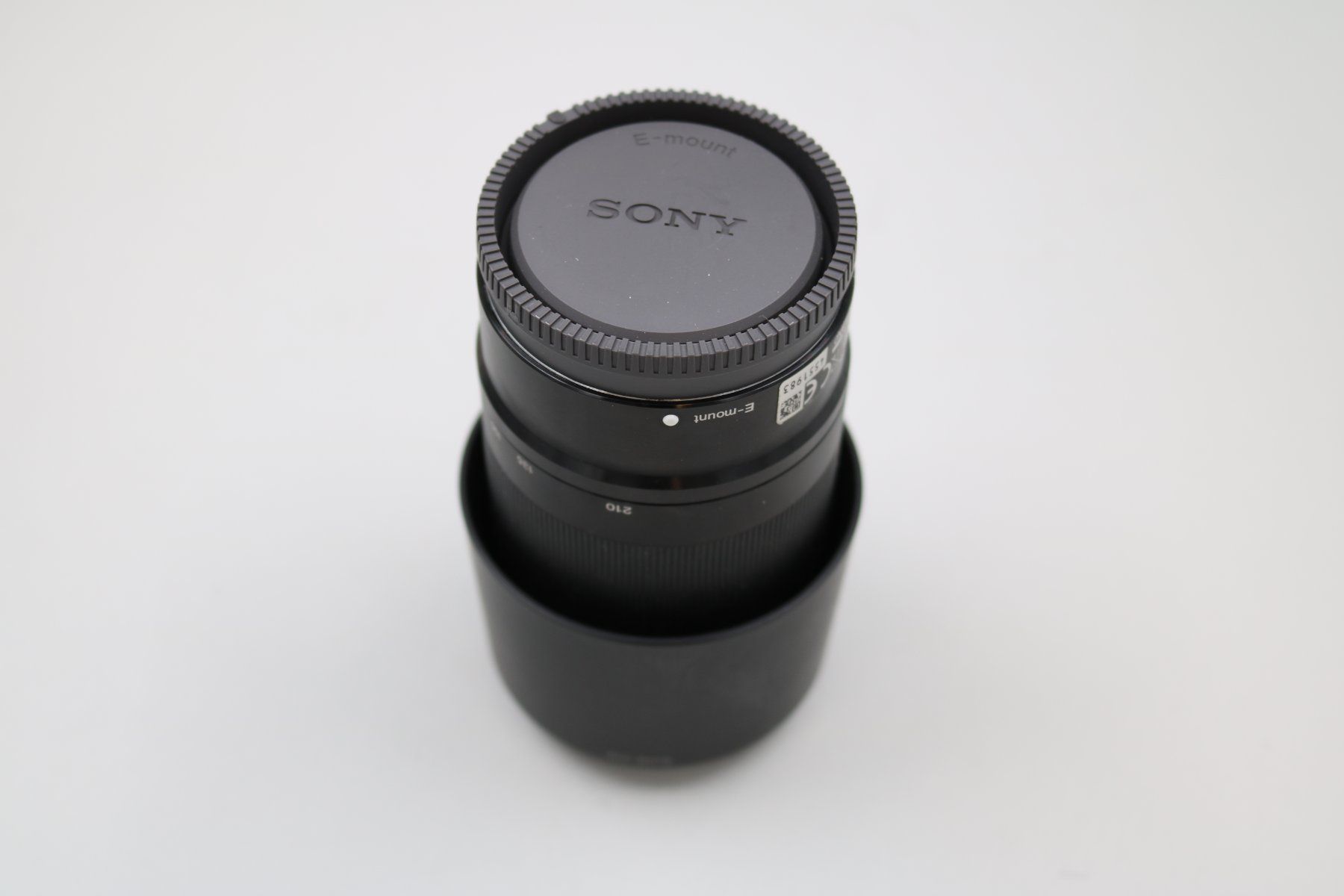 Sony Kamera: SONY Alpha 6000 (25020648) – Gebraucht aus Zürich von  5
