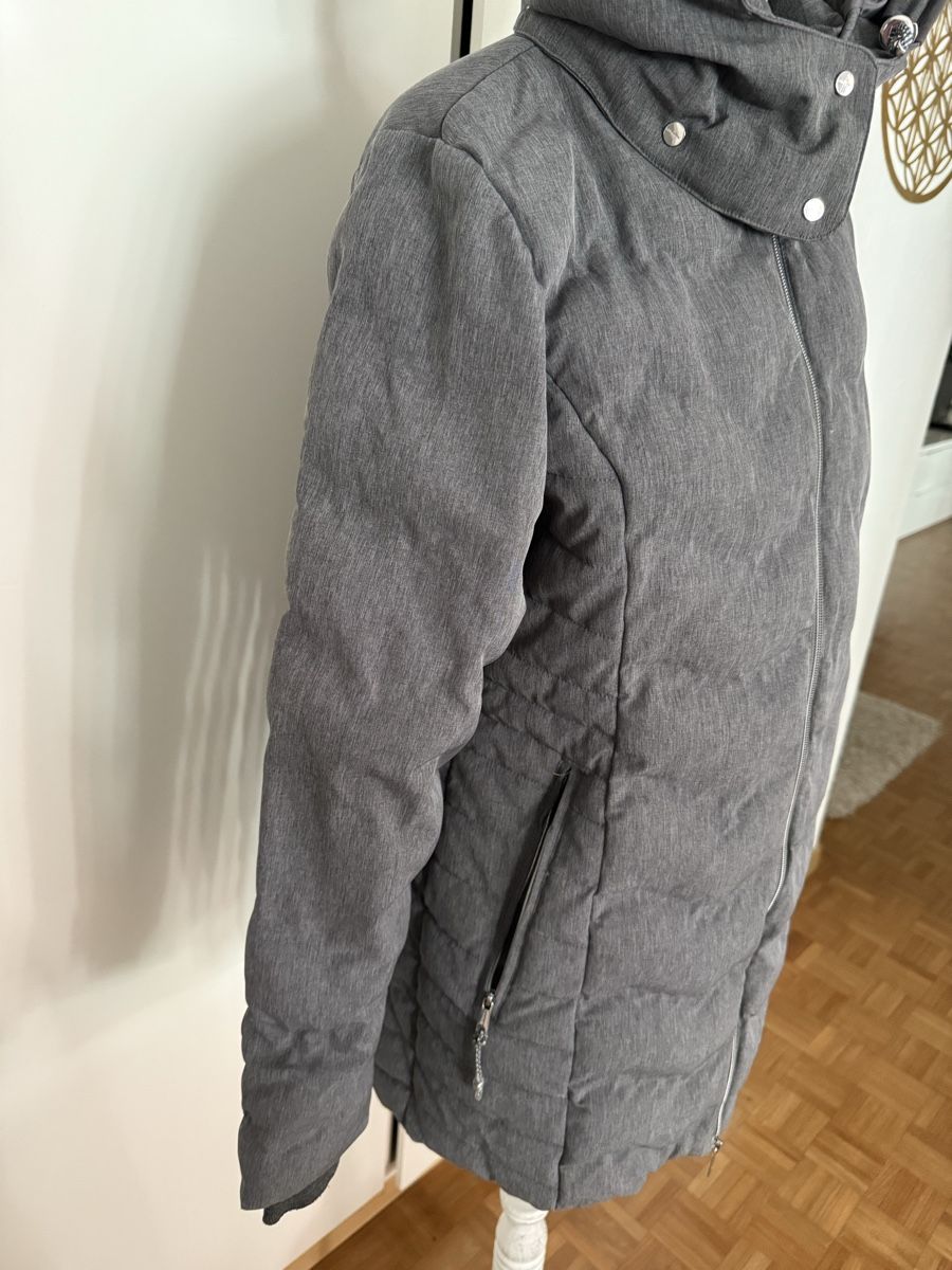Vestes: Jacke street one – D'occasion à visp par Kmemo1 1