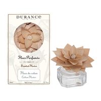 DURANCE, Raumduft 100ml mit Holzblume, Baumwollblüte