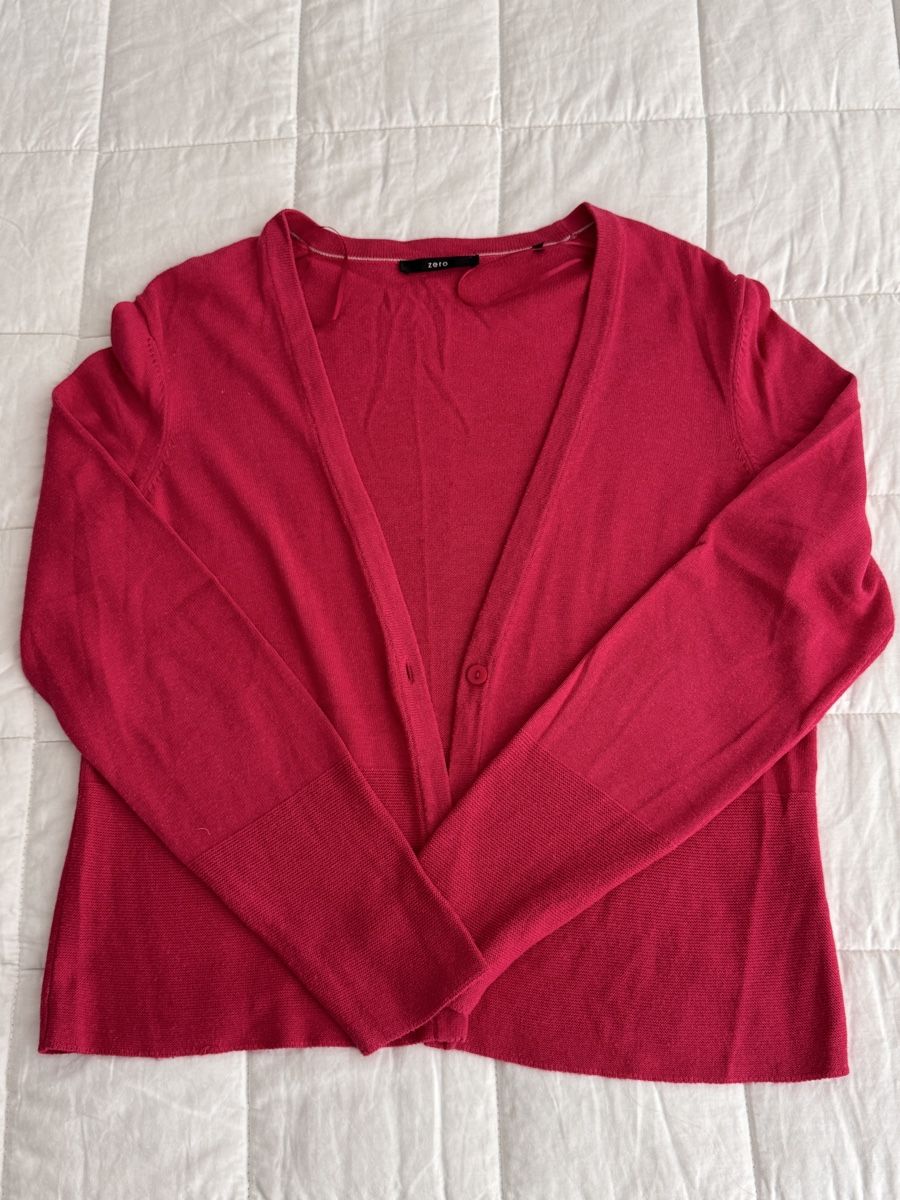 Camicette: Cardigan pink size 38 – Usato da Zürich venduto da Tanja_G88 3
