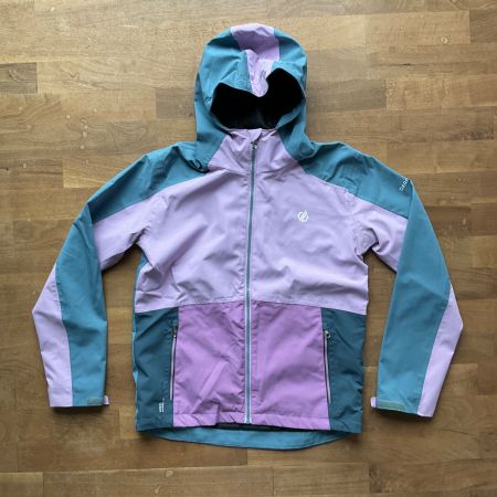 Regenjacke, Dare2b, Girl, Gr. 164