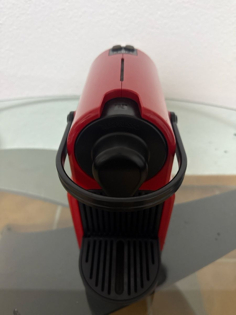 Kaffeemaschinen & Espressomaschinen: Krups Nespresso – Gebraucht aus Soyhières von Jura22