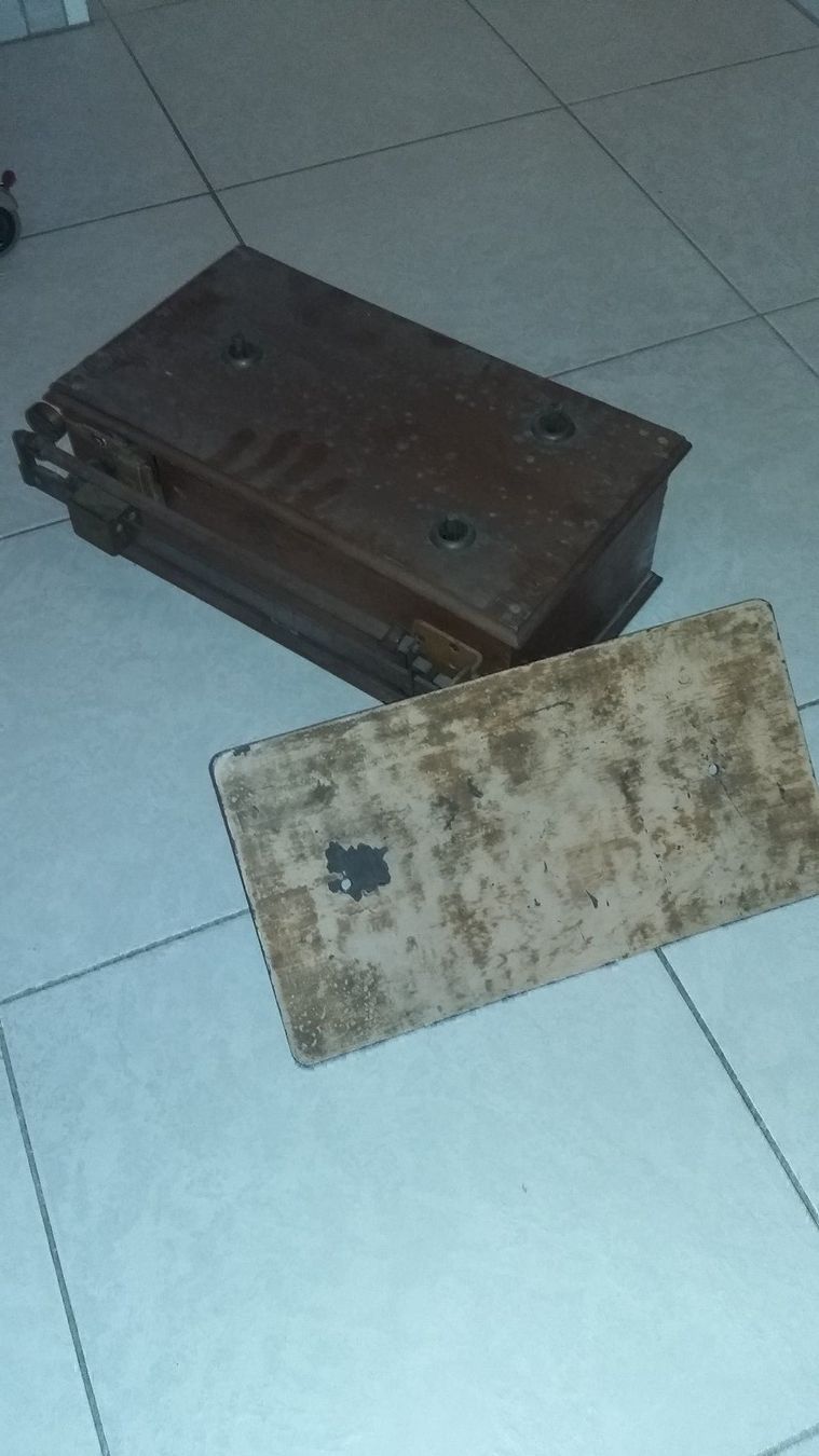 Bilance e pesi: Antike Waage – Usato da Rümlang venduto da Turrin 3