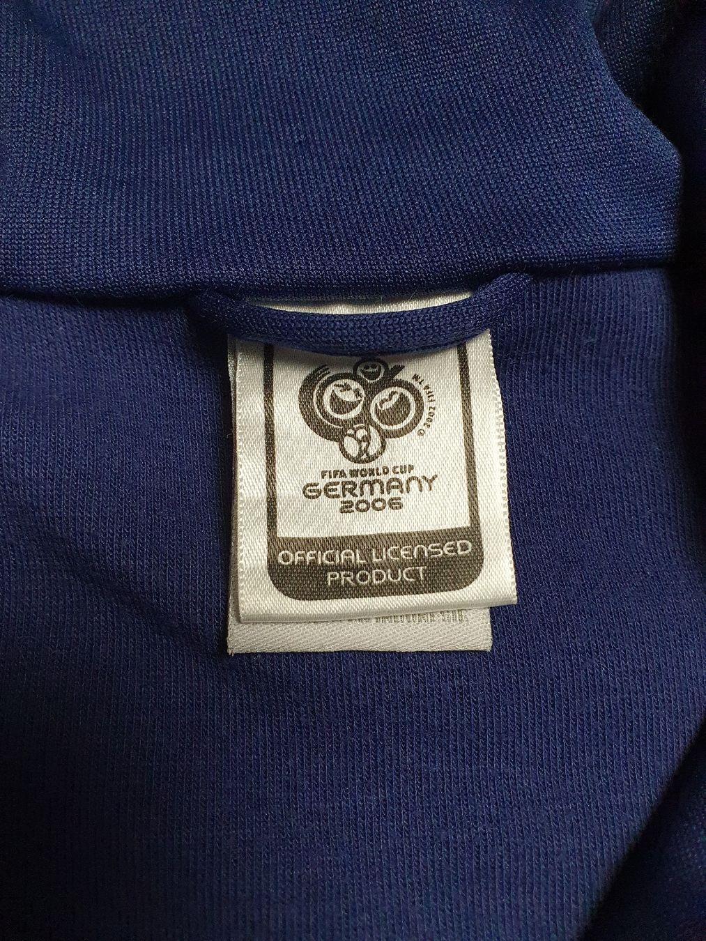 Jacken: ARGENTINIEN TRAININGSJACKE JACKE GRÖSSE S VESTE – Neu (gemäss Beschreibung) aus St. Gallen von CaliSunshine 3