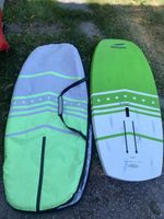 Indiana Wing Foil Board 135 L