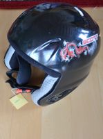 Kinderskihelm Scott Drache 52/53 XS - 550 Gr