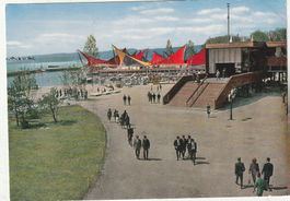 EXPO Lausanne 1964