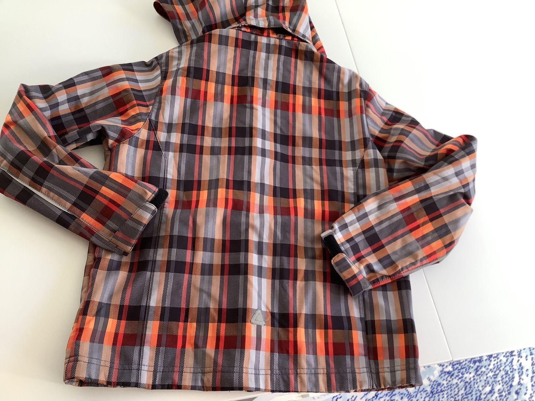 Icepeak Vestes & Manteaux: ICE PEAK Windstopper Softshell Jacke 152 – Neuf (Voir description) à Meiringen par Jackwashere 2