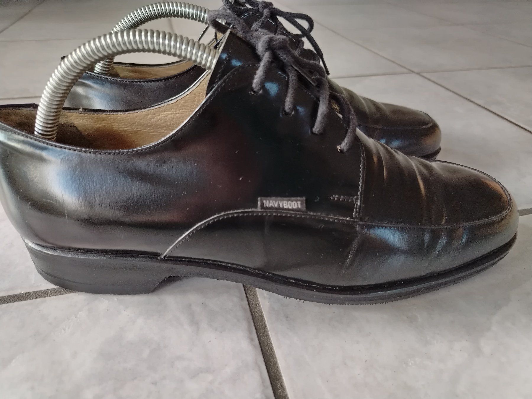 Navyboot Scarpe da donna: Neuwertige Navyboot Schuhe – Usato da Schönenbuch venduto da sop_n7zd 3