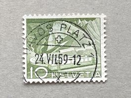 299 Davos Platz
