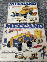Meccano Set