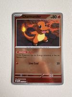 Charmander HOLO PFL 111/094 EN