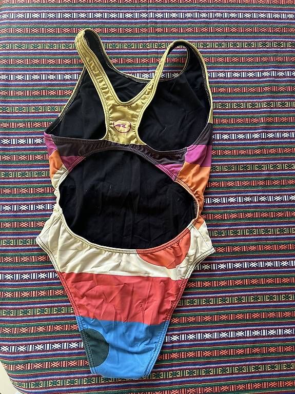 Costumi da bagno & Bikini: Maillot de bain taille 13 ans – Usato da Plan-les-Ouates venduto da Kiss-bodolay 1