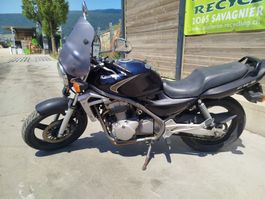 Kawasaki ER-5 2005 24435 Km