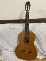 Aria Gitarre A554