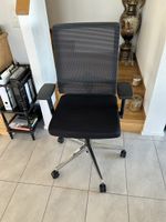 Bürostuhl SCHÄFER SHOP guter gebrauchter Zustand, 