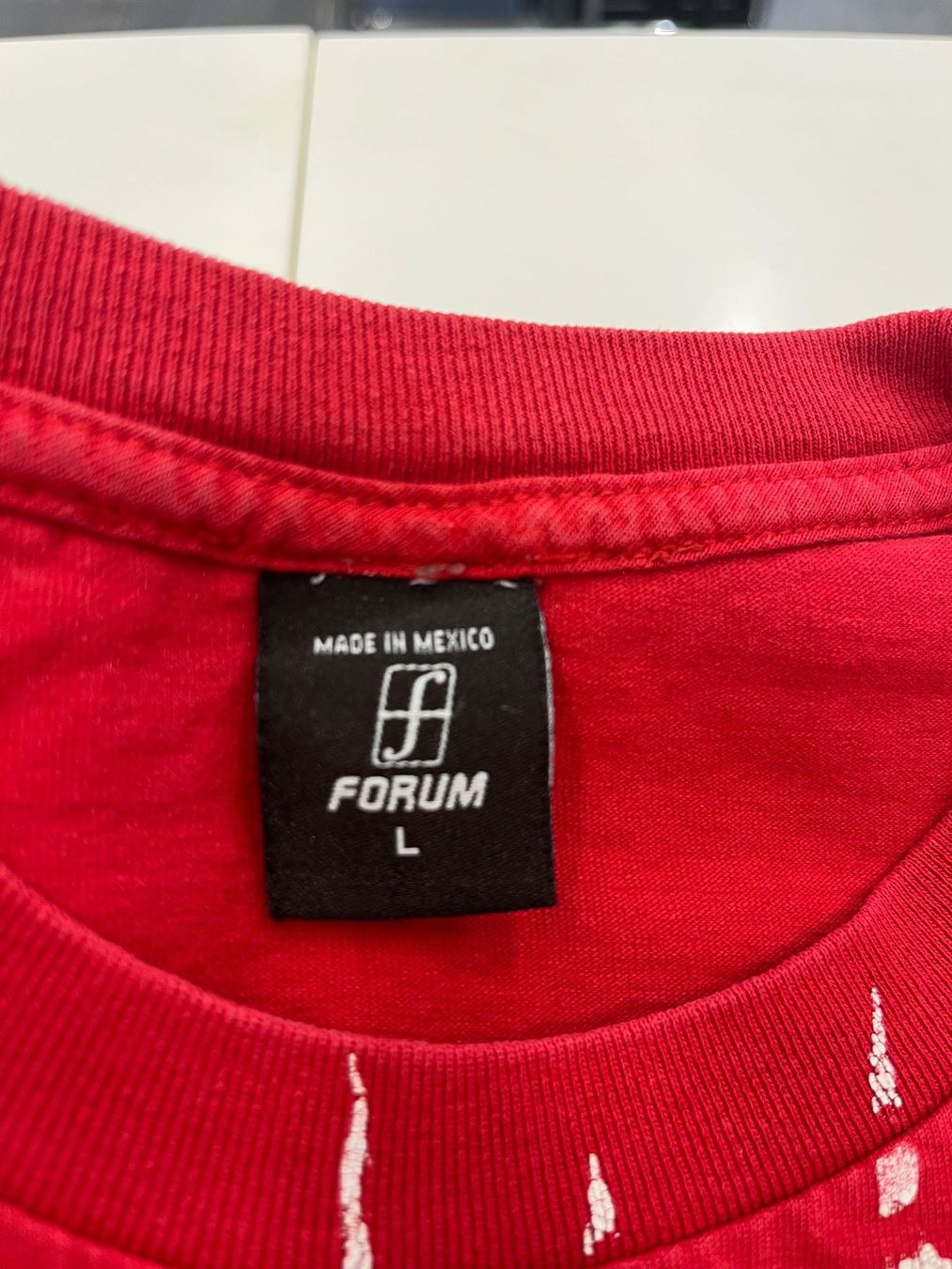 T-Shirts: T-Shirt Forum Snowboards, Gr. L – Gebraucht aus Kerns von Herr_Sizzla 2